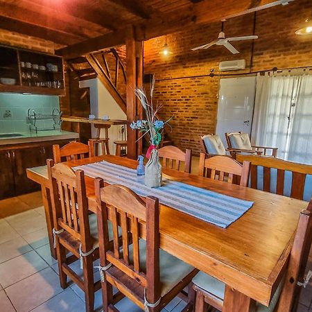 Cabanas Solar Del Paso Paso de la Patria Δωμάτιο φωτογραφία