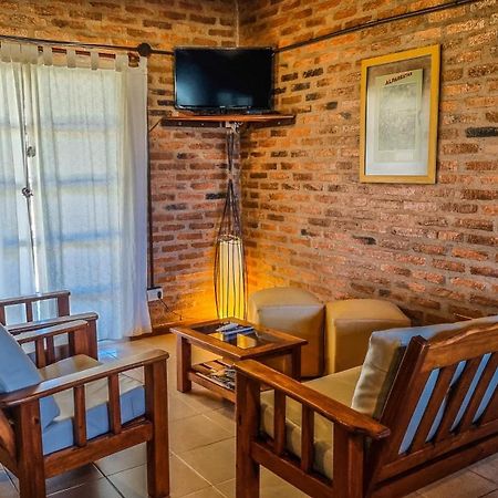 Cabanas Solar Del Paso Paso de la Patria Δωμάτιο φωτογραφία