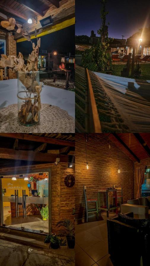 Cabanas Solar Del Paso Paso de la Patria Εξωτερικό φωτογραφία