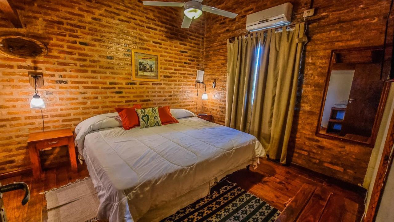 Cabanas Solar Del Paso Paso de la Patria Δωμάτιο φωτογραφία