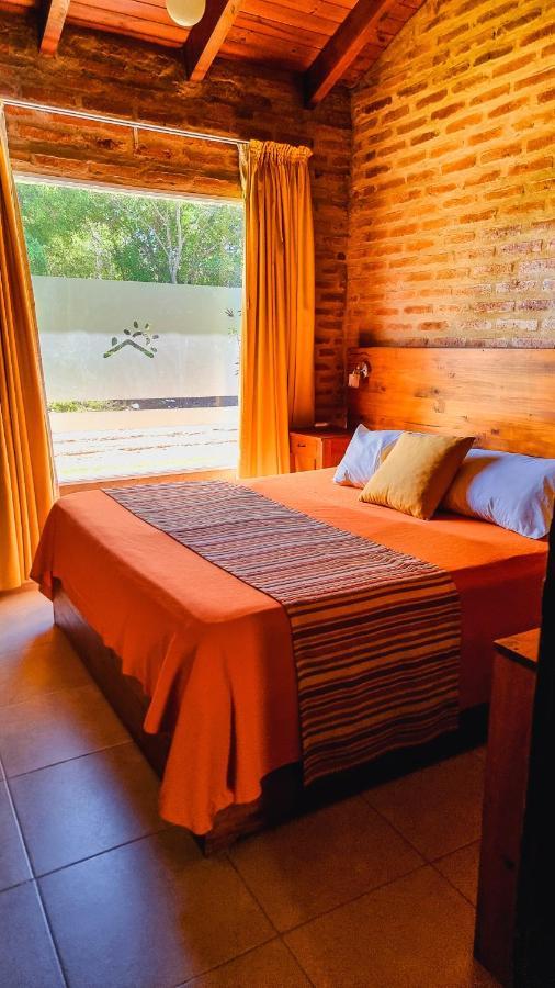 Cabanas Solar Del Paso Paso de la Patria Δωμάτιο φωτογραφία