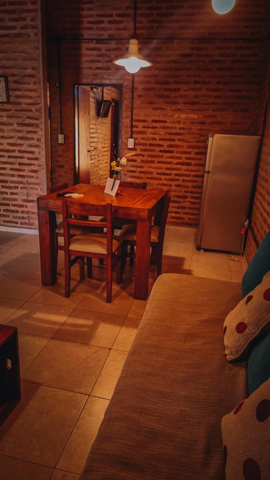 Cabanas Solar Del Paso Paso de la Patria Δωμάτιο φωτογραφία