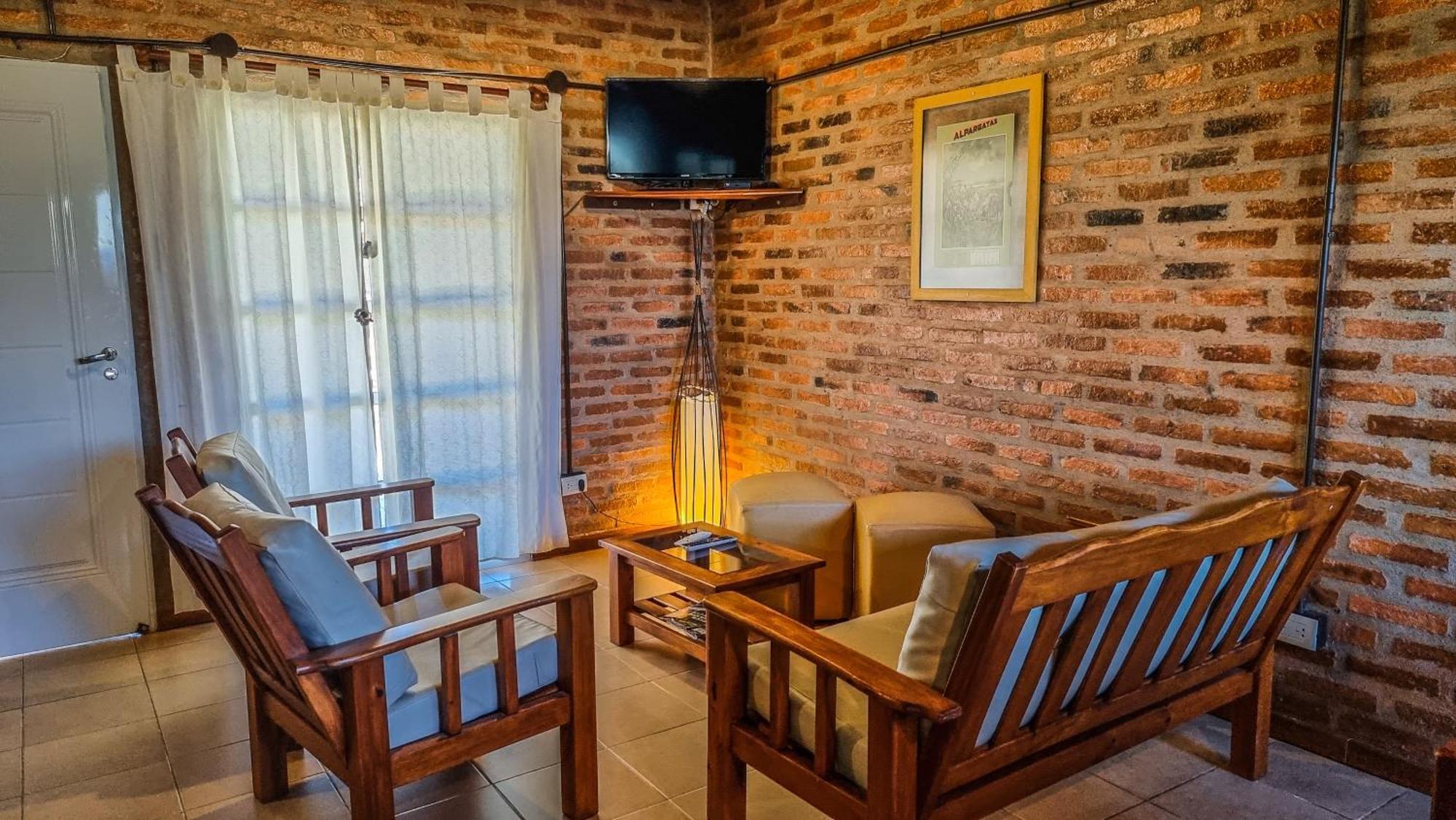 Cabanas Solar Del Paso Paso de la Patria Δωμάτιο φωτογραφία