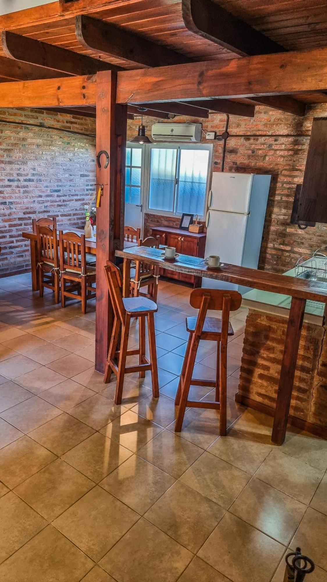 Cabanas Solar Del Paso Paso de la Patria Δωμάτιο φωτογραφία