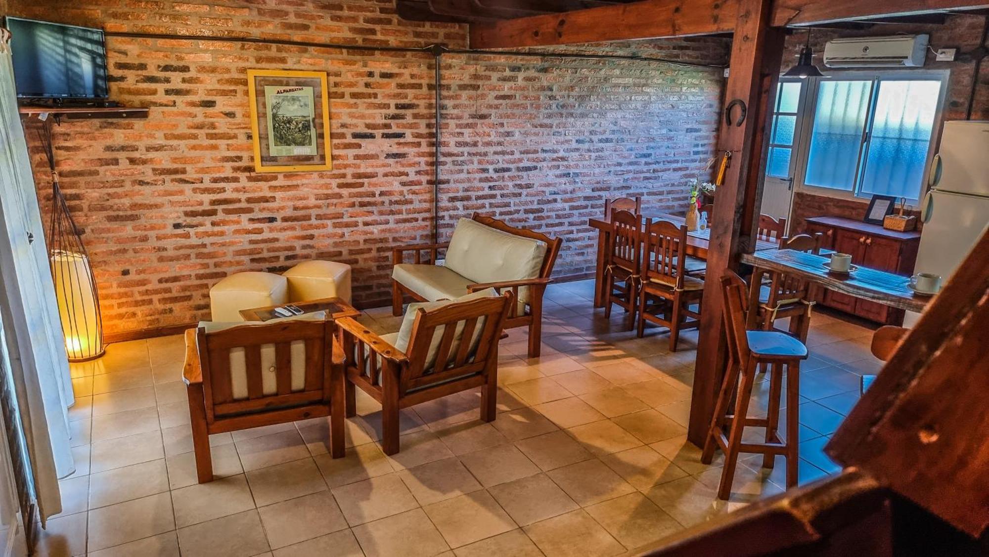 Cabanas Solar Del Paso Paso de la Patria Δωμάτιο φωτογραφία