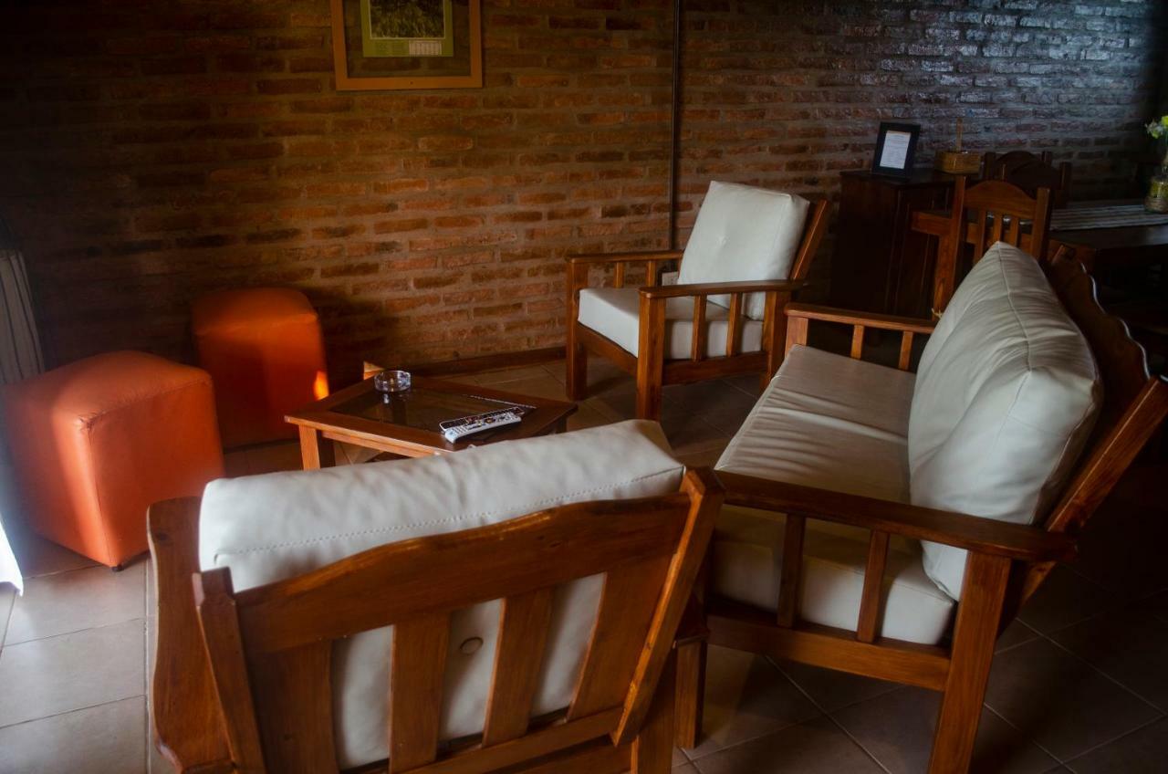 Cabanas Solar Del Paso Paso de la Patria Εξωτερικό φωτογραφία